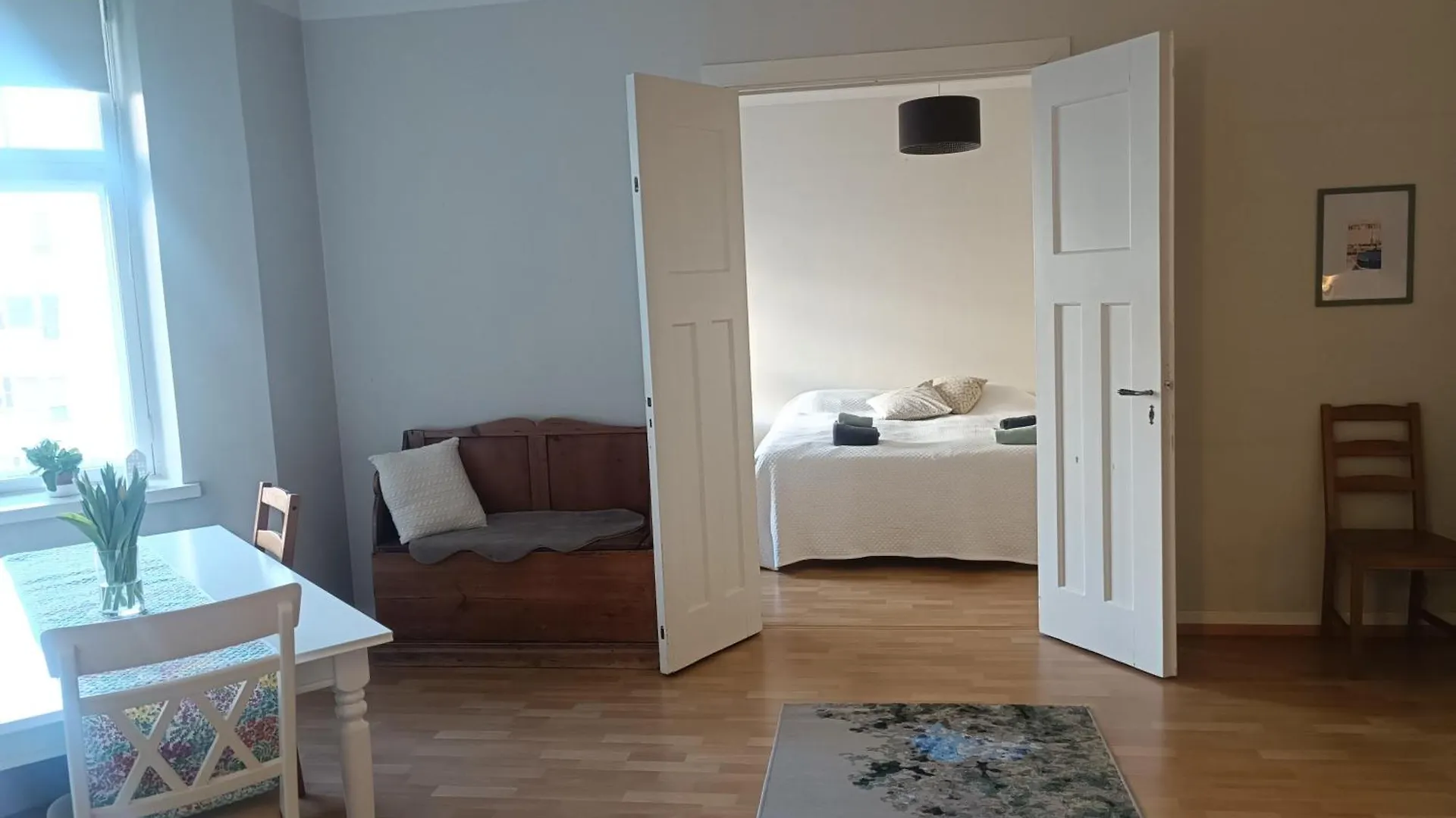 Cozy 1-Br In Central Helsinki 0*,  Finland